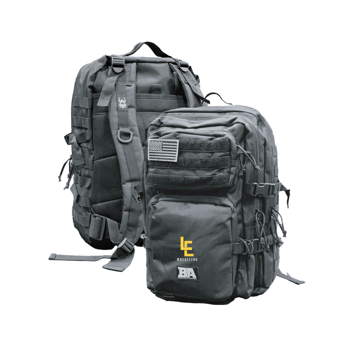 Lake Erie 2026 Recon Bag
