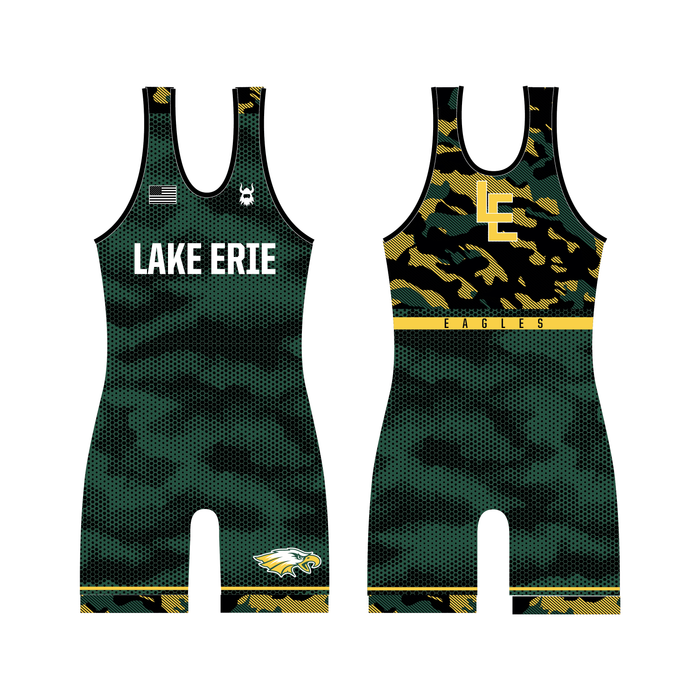 Lake Erie 2026 Singlet