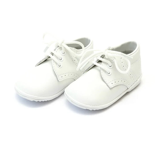 L'Amour | James White Leather Boot