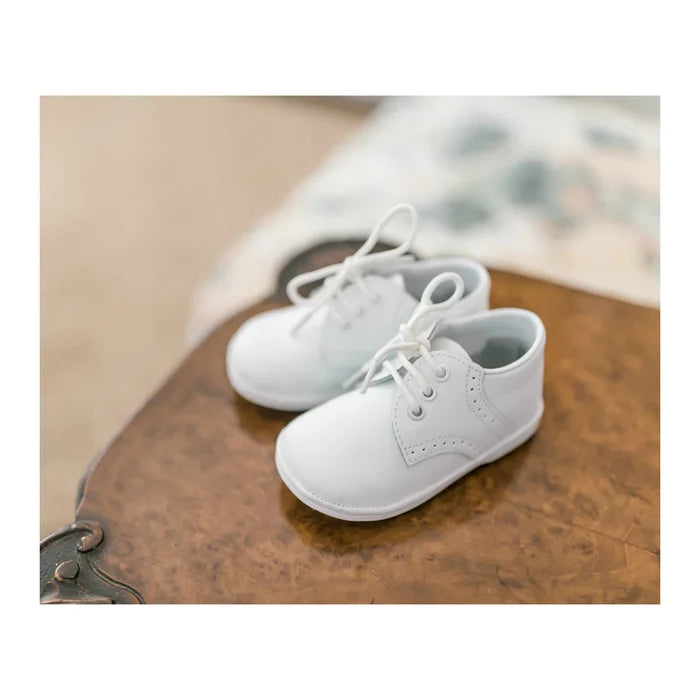 L'Amour | James White Leather Boot