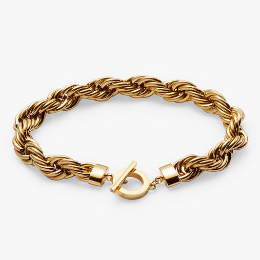 Stainless Steel Gold