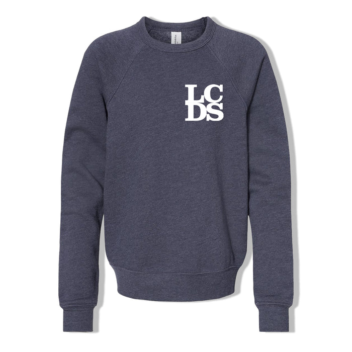 lacrosse hoodie