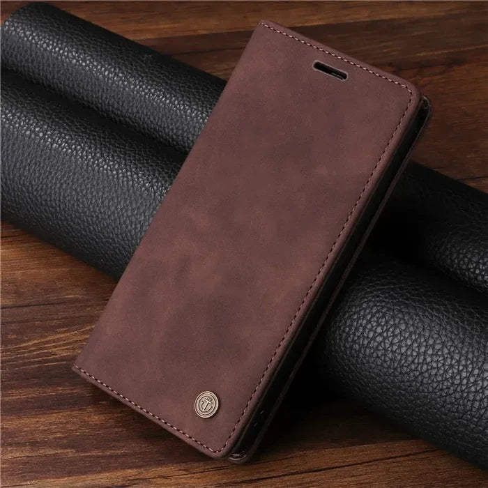 Brown / For S20 Plus