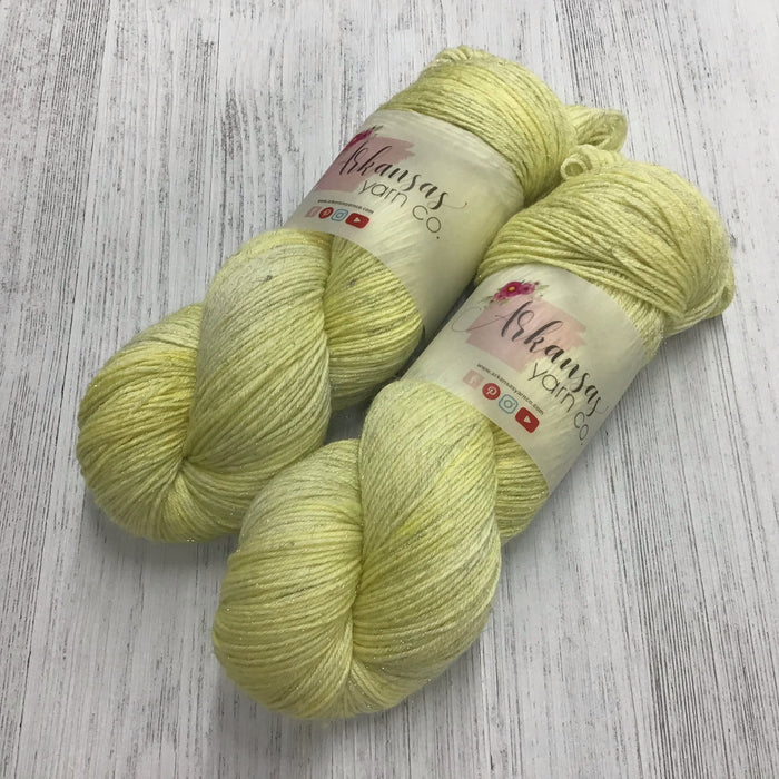 Lemon Meringue