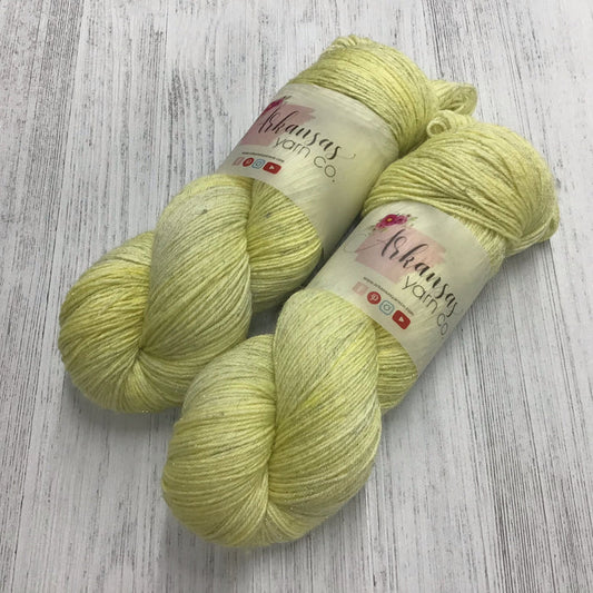 Lemon Meringue