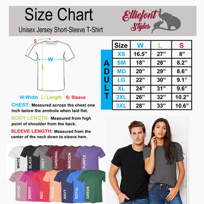 Let The Shenanigans Begin Shirt