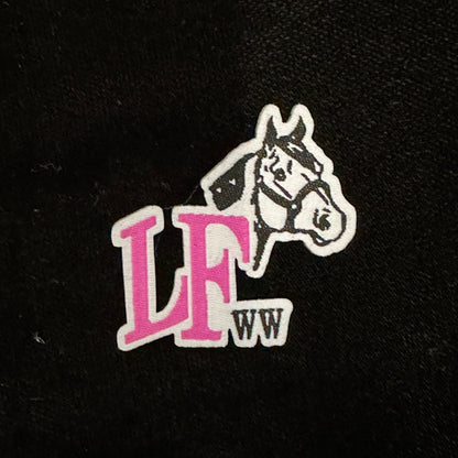 LFww Patch (Pink)