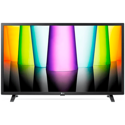 LG 32" Full HD HDR LED Smart TV | 32LQ63006LA LG TV Euronics Ireland
