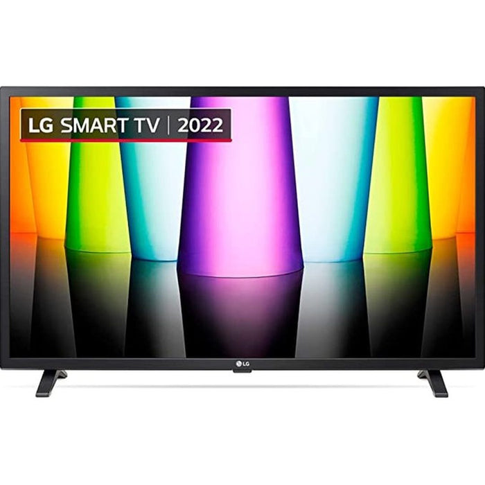 LG 32" Full HD HDR LED Smart TV | 32LQ63006LA LG TV Euronics Ireland