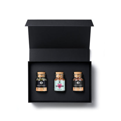 Offene Deluxe Box