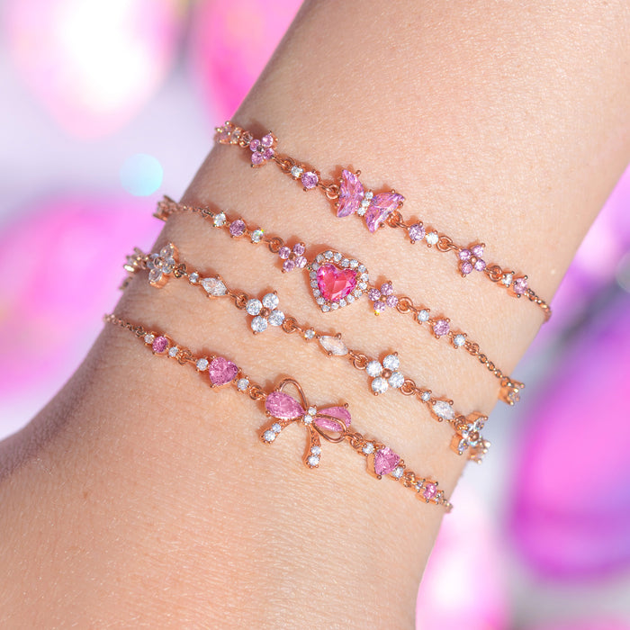 Little Bow Peep Bracelet