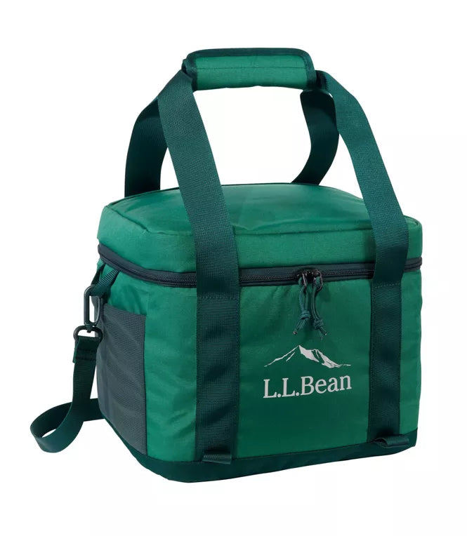 L.L.Bean Softpack Adventure Cooler 12 Liter
