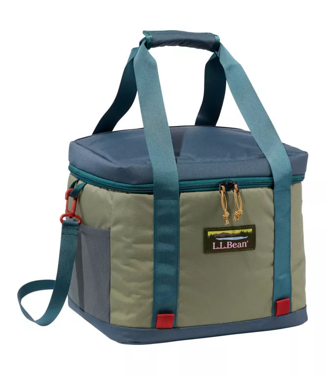 L.L.Bean Softpack Adventure Cooler 25 Liter