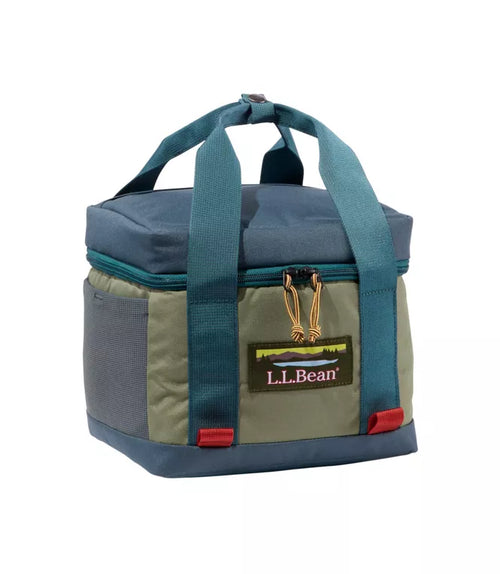 L.L.Bean Softpack Adventure Cooler 7 Liter