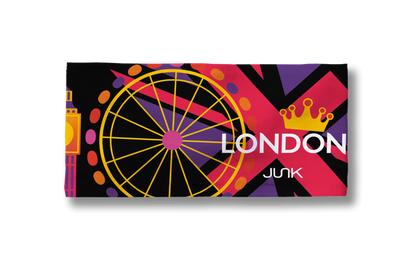 London Big Bang Lite Headband - View 3