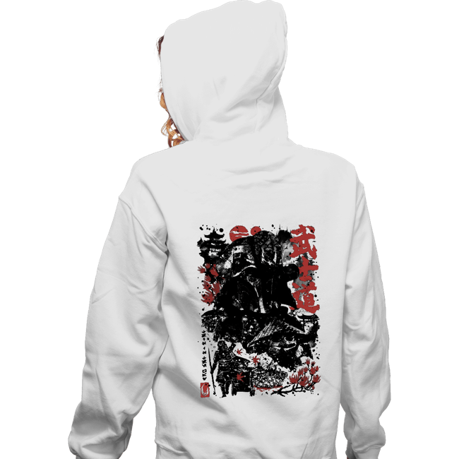 Zippered Hoodies, Unisex / Small / White