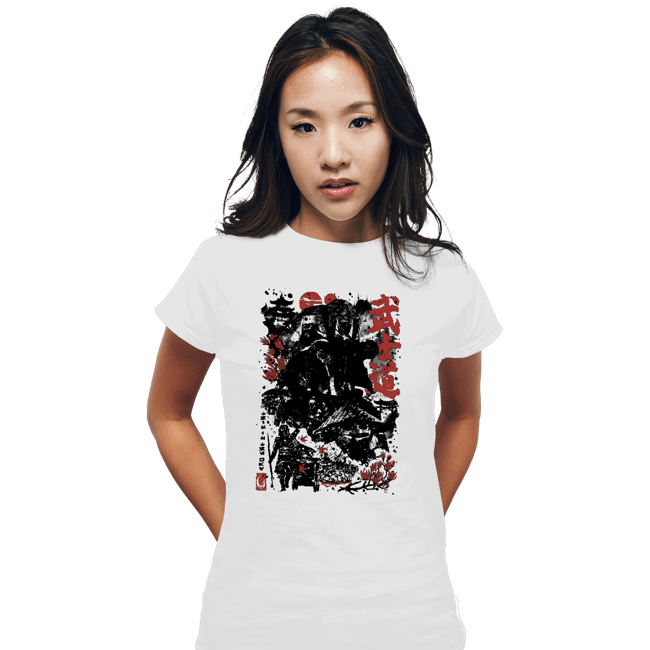 Fitted Shirts, Woman / Small / White