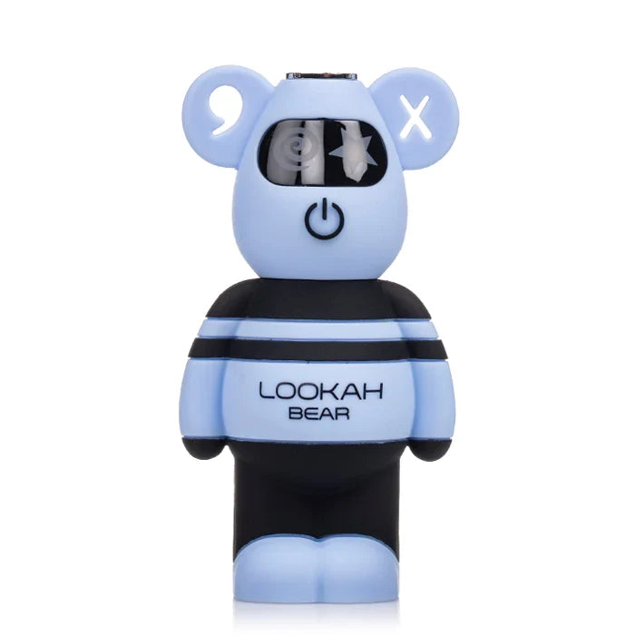 Lookah Bear Battery