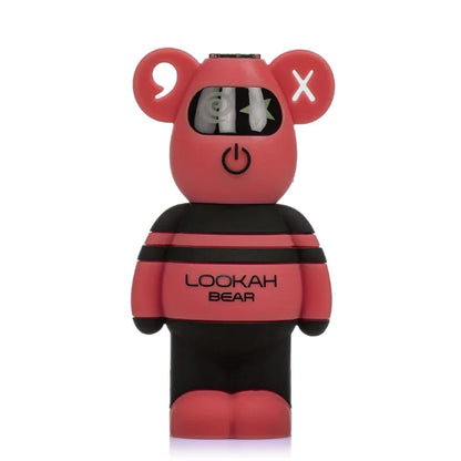 Lookah Bear Battery