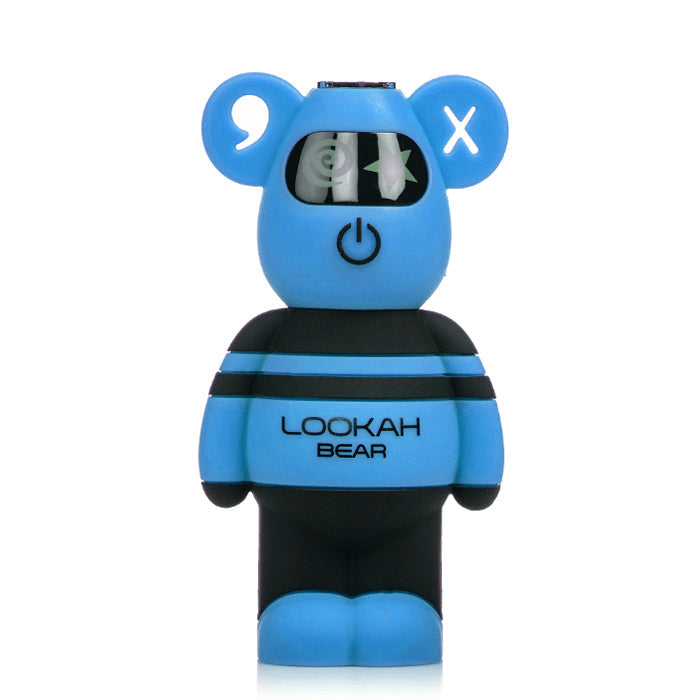 Lookah Bear Battery