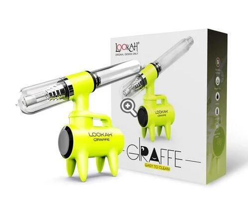 Lookah Giraffe Nectar Collector Kit