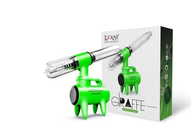 Lookah Giraffe Nectar Collector Kit
