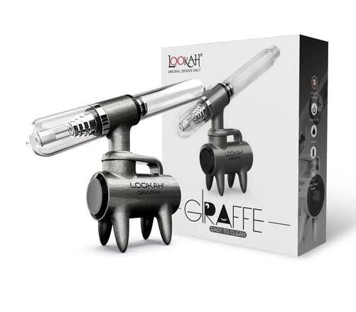 Lookah Giraffe Nectar Collector Kit