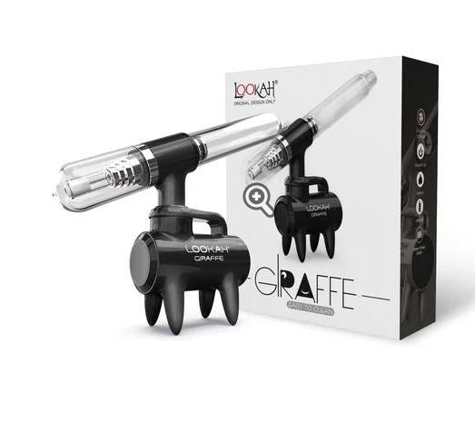 Lookah Giraffe Nectar Collector Kit