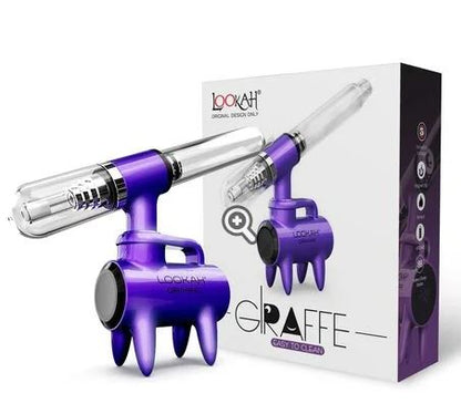Lookah Giraffe Nectar Collector Kit