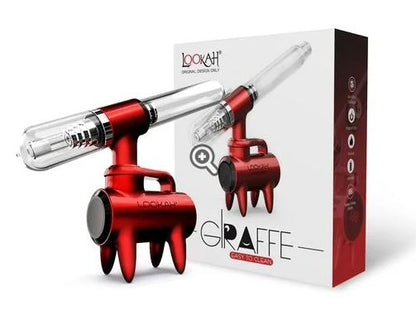 Lookah Giraffe Nectar Collector Kit