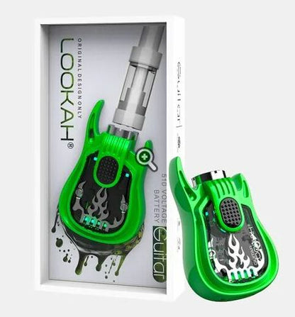 Lookah Guitar Battery