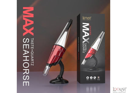 Lookah Seahorse Max Kit