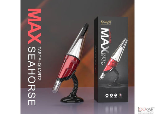 Lookah Seahorse Max Kit