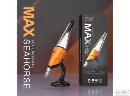 Lookah Seahorse Max Kit