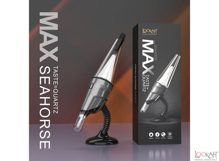 Lookah Seahorse Max Kit