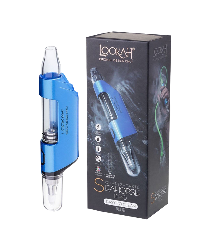 Lookah Seahorse Pro Limited Edition