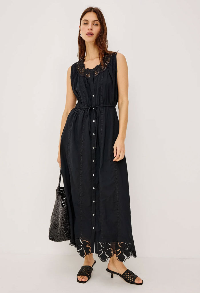 Lorina Dress-Dresses-Uniquities
