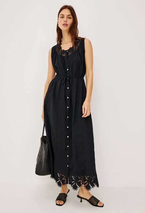 Lorina Dress-Dresses-Uniquities