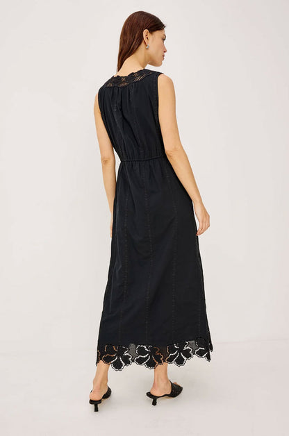 Lorina Dress-Dresses-Uniquities