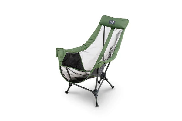 Lounger DL Chair Mesh