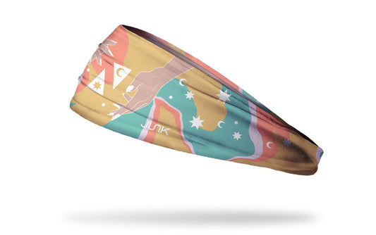 Lovely Libra Big Bang Lite Headband - View 1