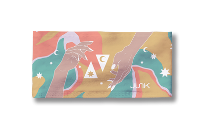 Lovely Libra Big Bang Lite Headband - View 3