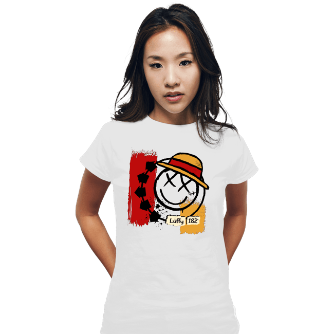 Fitted Shirts, Woman / Small / White