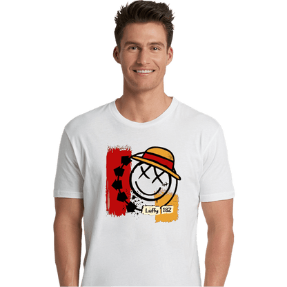 Premium Shirts, Unisex / Small / White