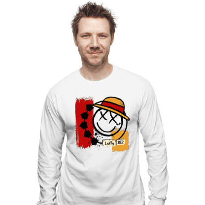 Long Sleeve Shirts, Unisex / Small / White