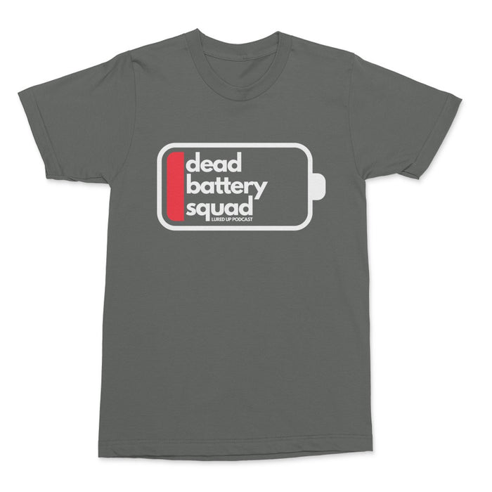 Lured Up: Dead Battery Squad