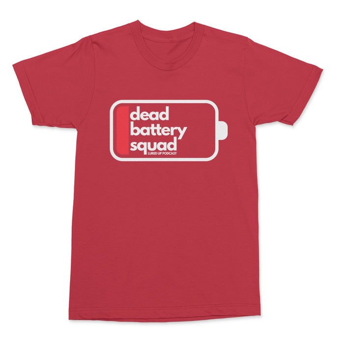 Red / Small