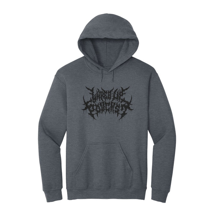 Lured Up: Metalhead