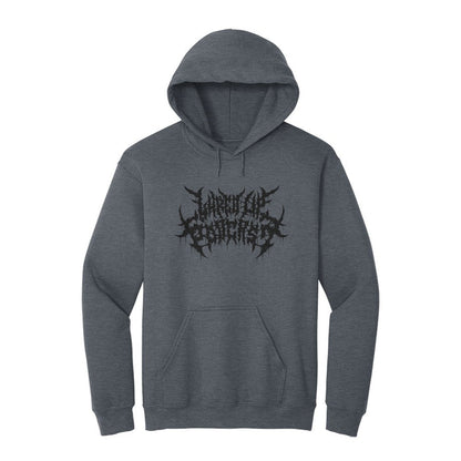 Lured Up: Metalhead
