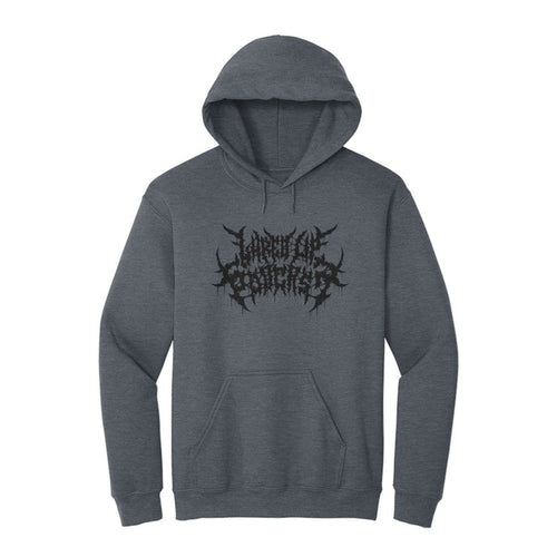 Lured Up: Metalhead